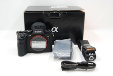 Used Sony a1 Mirrorless Camera