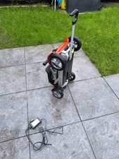 Motion Healthcare M-Lite Light Folding Mobility Scooter