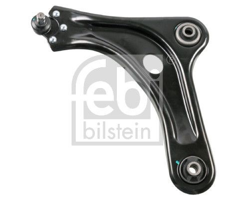 Querlenker Vorderachse Links FüR CitroËN DS Peugeot C3 / Origin III II-image