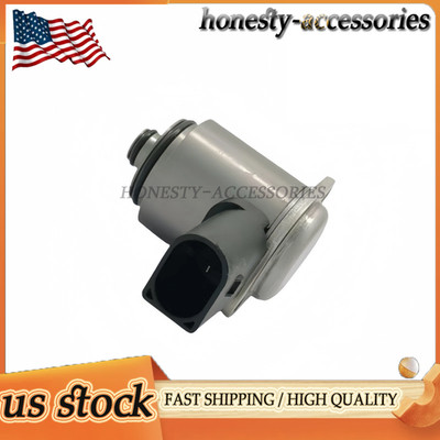 Steering Sensor Servotronic Solenoid Valve fits Audi A4 A5 A6 A8 Q7 4E1998317