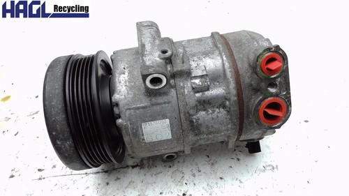 Kompressor Klimaanlage 55701200 Opel Corsa 1.4 16V D 74 KW 100 PS Limousine