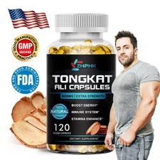 Dongge Ali Capsules help improve sexual function anti fatigue immune regulation