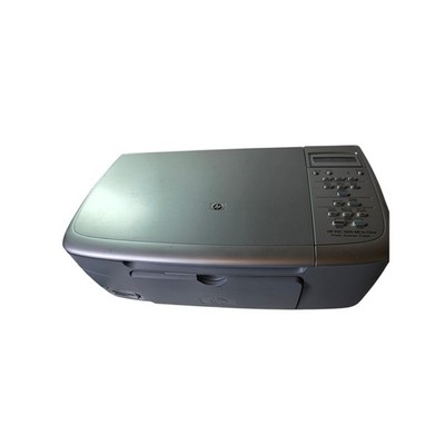 HP PSC 1610 All-In-One Inkjet Printer Scanner Copier - Repair or Parts Only