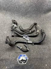 Engine Coolant Bypass Hose SET Subaru BRZ Toyota GR86 FA24 2024