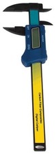 Performance Tool 6in. Composite Digital Calip...