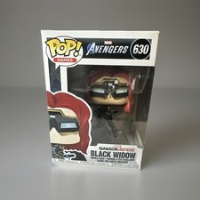 Funko Pop Avengers Game Figures 32