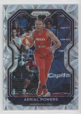 2021 Panini Prizm WNBA Premium Box Set Prizm 66/99 Aerial Powers #26 0h5f