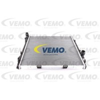 Vemo KüHler WasserküHler MotorküHler Passend FüR BMW X5 E53 3.0D 3.0I 4.4I