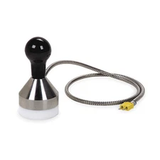 COOPER ATKINS 50014-K Surface Temp Probe,-40 to 500 Deg F 3PEX1