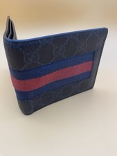 Gucci Herrengeldbörse