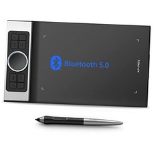XPPen Deco Pro MW Bluetooth Drawing Tablets 11 Inches Drawing Medium Wireless
