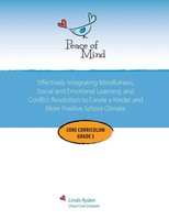 Linda Ryden (U. A.) | Peace of Mind Core Curriculum For Grade 3 | Taschenbuch