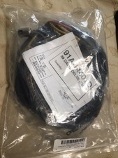 91a-14401d Cowl Dash Wiring 1939 Ford Car Deluxe V8