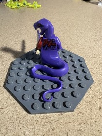 Lego Ninjago Tournament Of Elements Kapau&rsquo;rai Minifigure