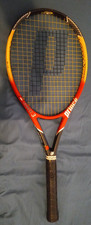 Prince Force 3 Arc Ti Longbody Tennis Racket Racquet 4 1/4 Grip