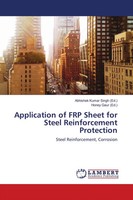 Abhishek Kumar Singh (U. A.) | Application Of Frp Sheet For Steel...