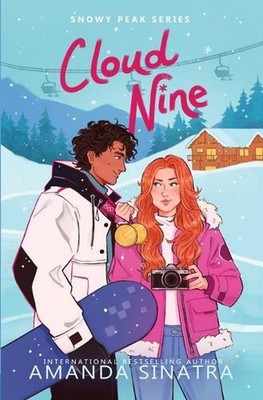 Cloud Nine by Amanda Sinatra Paperback Book