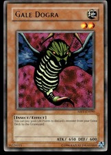 Gale Dogra Absolute Powerforce ABPF-EN090 MP YuGiOh TCG | Buy 3 Get 5 Free