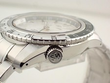 Grand Seiko -Sports Collection Mechanical Hi-Beat GMT Yukikei SBGJ277 TO253583 3