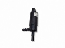 BMW 6 E63 E64 2006 Pumpe Scheinwerferreinigungsanlage 8377430 LGV141071