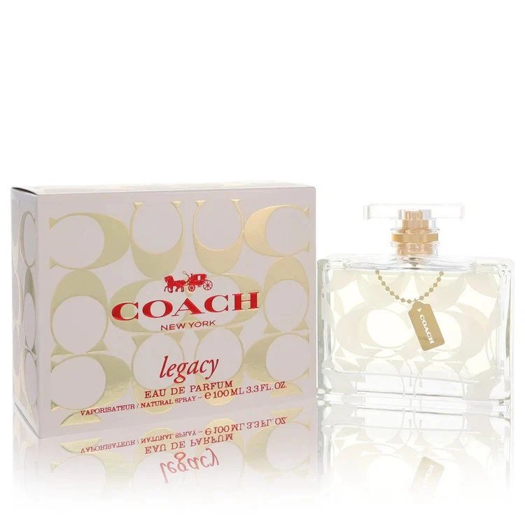 Coach Legacy Perfume for sale | eBay