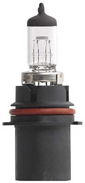 GlüHlampe Hauptscheinwerfer Hella 8GJ 004 907-123 HB1 Halogen 12V 65/45W-image