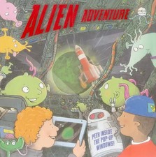 Dereen Taylor | Alien Adventure | Buch | Englisch (2014) | Gebunden