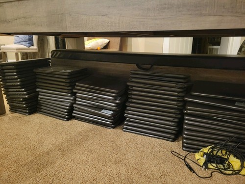 73 Dell Latitude 3380s