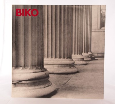 Peter Gabriel - Biko 12'' 1980 Charisma MINT condition