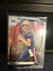 2024 Panini Prizm - Rookies Drake Maye #329 (RC)
