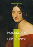 Jean-Marie Guyau | Psychologie De L'éPicurisme | Taschenbuch | FranzöSisch