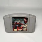 Star Fox 64 Nintendo N64 Cartridge Only Pre-Owned Tested And Works
