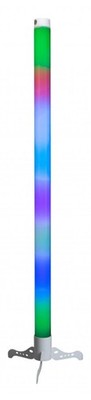 JB-Systems Pixel Pipe LED Bar Lichteffekt RGB DMX Fernbedienung Club Messe Laden