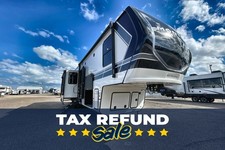 2026 Keystone Montana High Country 381TB