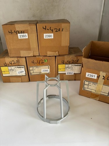 Appleton VPGU-1 Aluminum Guard 1 Per Order | eBay