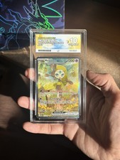 Meloetta ex 167/086 Sv: Black Bolt Special Illustration Rare Foil ACE 10 2025 on eBay