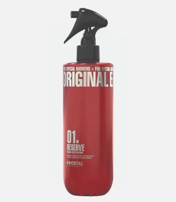 Immortal NYC Reserve Eau De Cologne 16.9fl oz CHOOSE SCENT NEW NO: 1