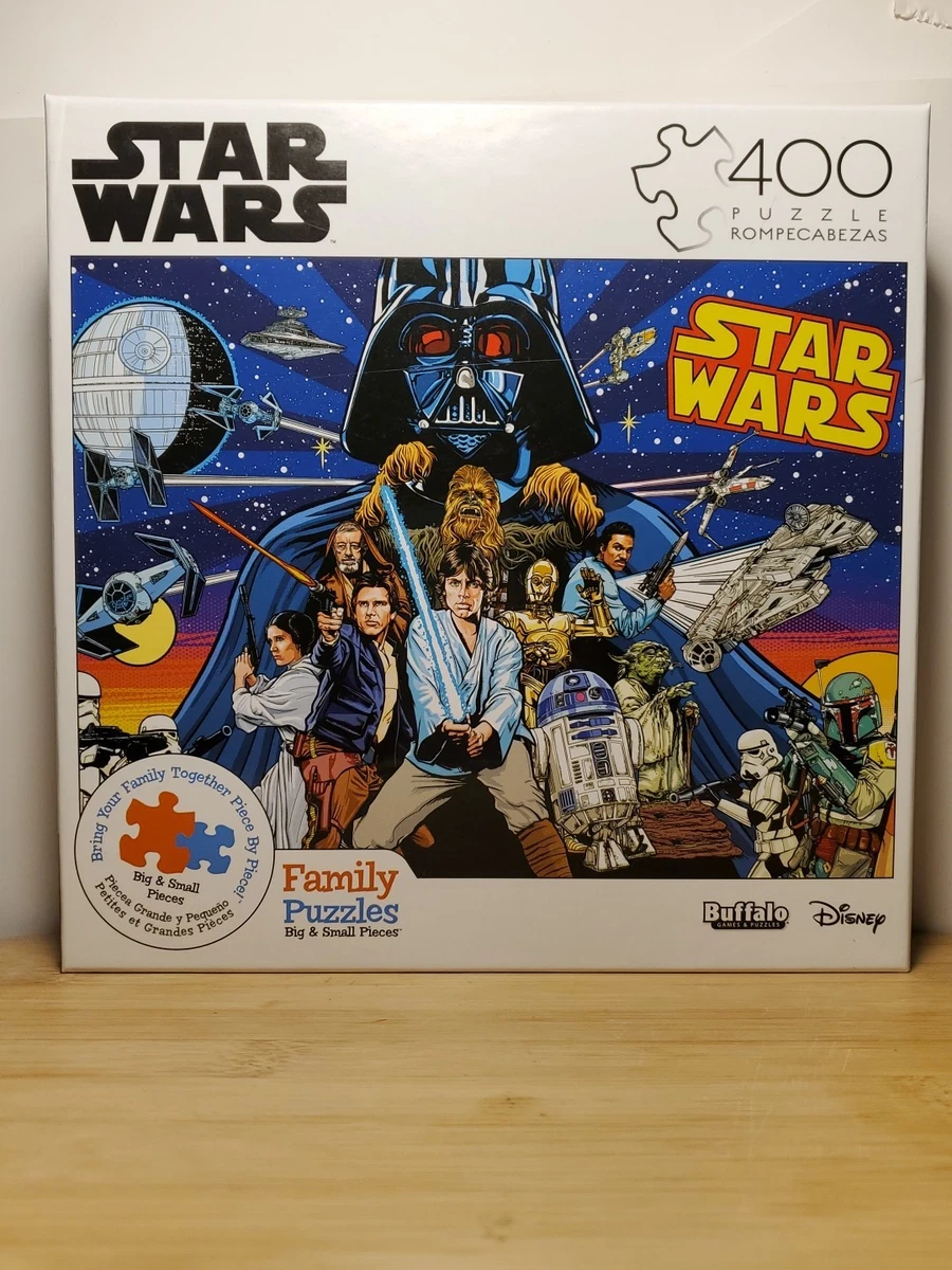 Tableau Star Wars - Dark Vador Monochrome - Décoration Murale Élégante