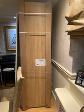DIY KITCHENS Helmsley Broom Unit (Mussel)