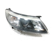 Feu avant (phare) Saab 9-3