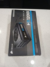 CORSAIR HXi1200i 1200W W 80 PLUS Platinum Power Supply