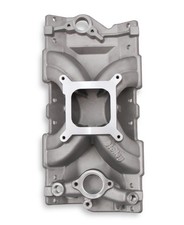 Holley 300-261 Single Plane Intake Manifold Holley 300-261 Single Plane Intake Manifold