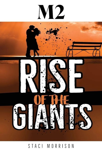 Staci Morrison | M2-Rise Of The Giants | Taschenbuch | Englisch (2021)-image
