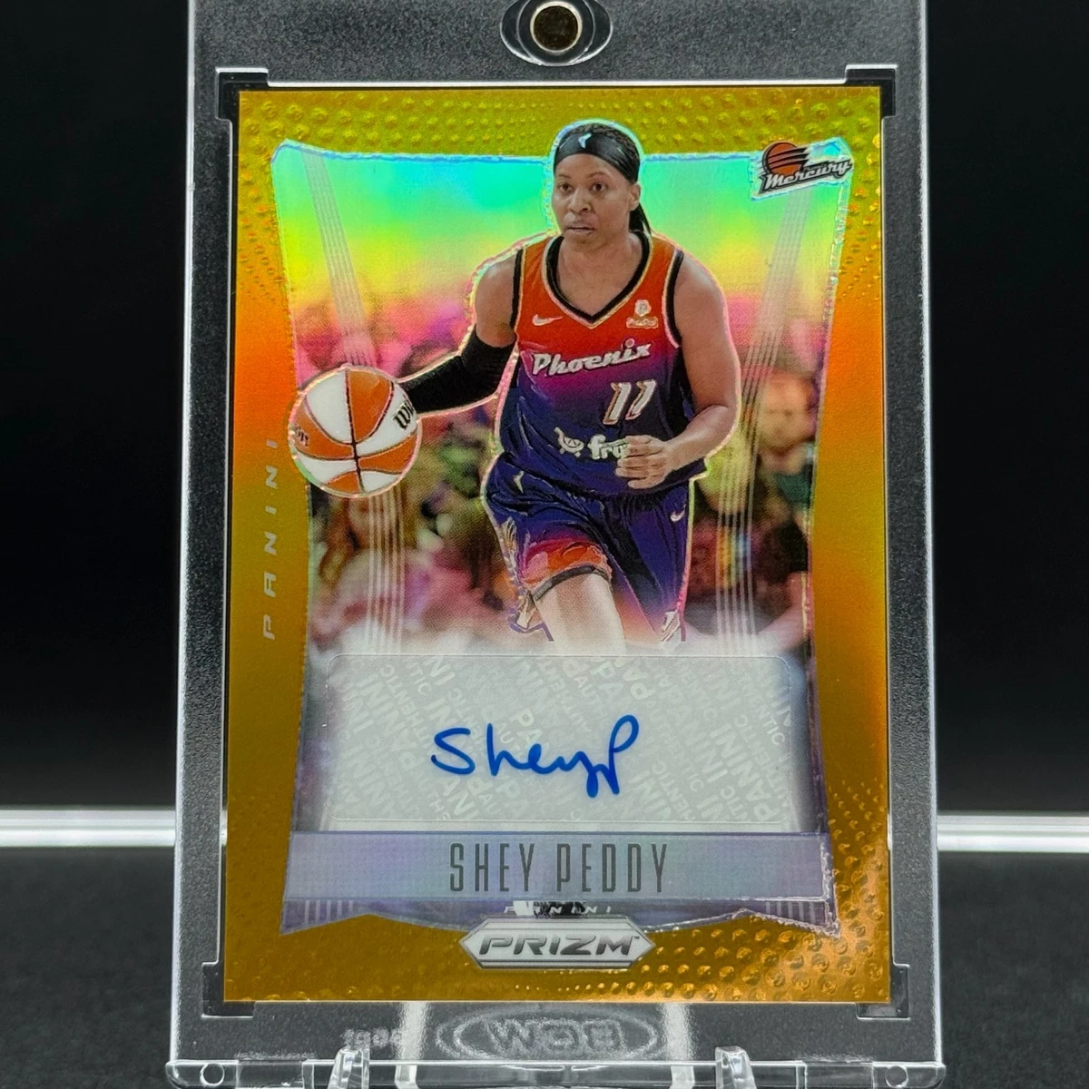 Women's National Basketball Association (WNBA) Basketball Phoenix