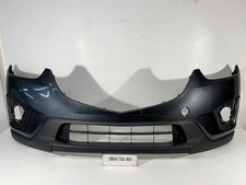 2013-2016 Mazda Cx5 Cx-5 Front Bumper Cover Oem Kd4550031 2013-2016 Mazda Cx5 Cx-5 Front Bumper Cover Oem Kd4550031