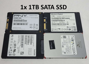 Sandisk Ssd 1TB | eBay