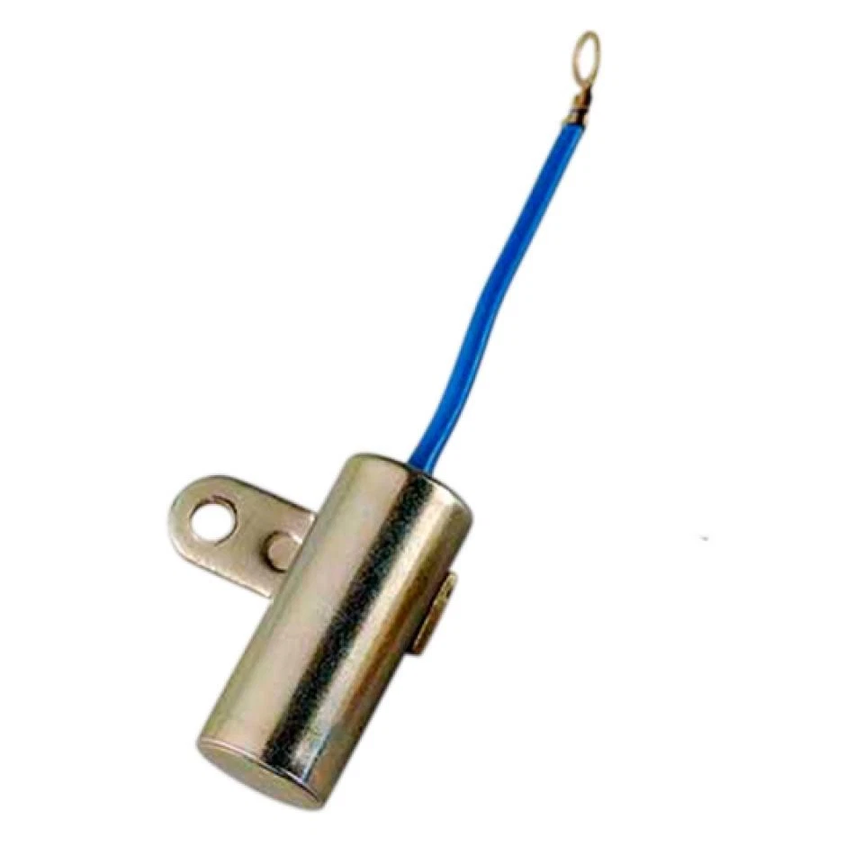 Condensateur d allumage pour Mobylette Peugeot 50 103 SP Neuf - Photo 2/2