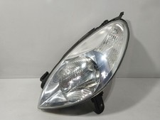 9649557480 LINKER SCHEINWERFER / 6605654 FÜR CITROËN XSARA PICASSO N68 1.8 16V