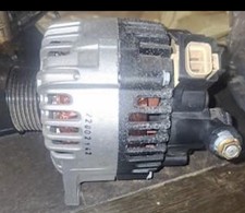 Alternator for a 2004 Hyundai Sonata V6 engine. Brand new never installed