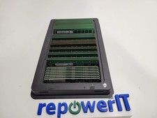 Lot of 34x Mixed Brand/Model 8GB/4GB PC4-2133P/2400T Server Memory USED